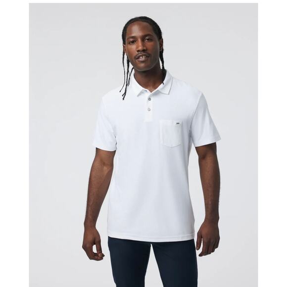 Vuori Other - Vuori Ace Polo